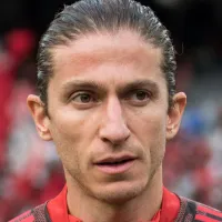 Filipe Luís DETALHA crise no Flamengo e desabafo pega todo mundo de surpresa