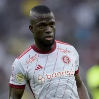 Enner Valencia traz dado curioso sobre La Paz e notícia chega ao Internacional