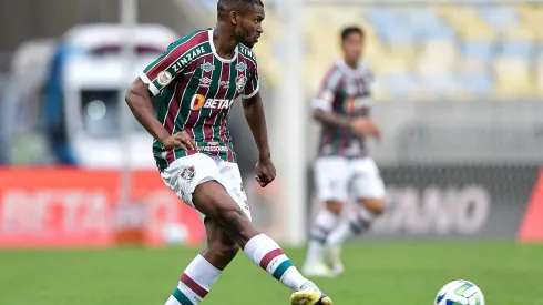 Foto: Thiago Ribeiro/AGIF