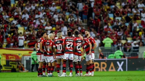 Foto: Marcelo Cortes / CRF