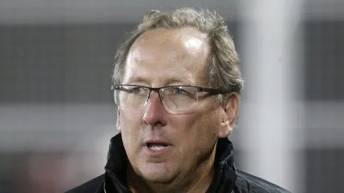 Foto: Vitor Silva/Botafogo - John Textor pode perder profissional