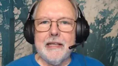 Ele desmontou o Braz sem dó: RMP se revolta com atitude do cartola – Foto: Reprodução/Youtube