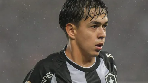 Foto: Thiago Ribeiro/AGIF