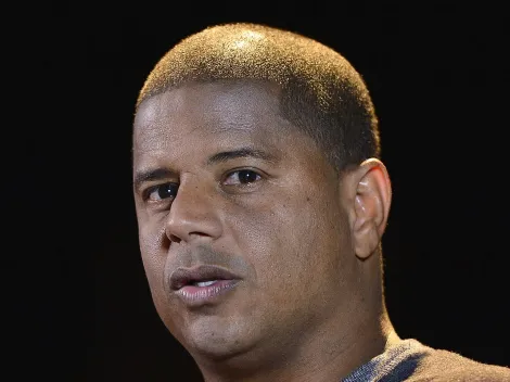 Luxemburgo recebe ALFINETADA para todo mundo ver de Marcelinho Carioca após queda do Corinthians