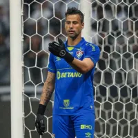 Jornalista expõe planos do Fluminense para Fábio após renovação de contrato