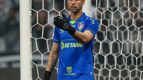 Foto: Marcello Zambrana/AGIF