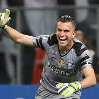 Marcelo Grohe APROVA contratação feita pelo Grêmio