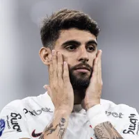 R$ 12 milhões de salários: Futuro de Yuri Alberto ganha definição de última hora no Corinthians