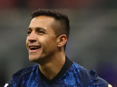 FECHOU! Alexis Sánchez ACEITA proposta, decide futuro e avisa ao Vasco