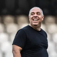 Braz pode assinar com camisa 10 acima da média no Flamengo