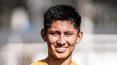 Foto: Raul Baretta/ Santos FC.