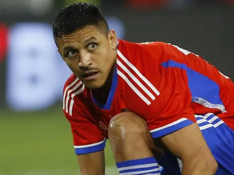 Grêmio decide trazer reforço ESPETACULAR e Alexis Sánchez é citado de última hora