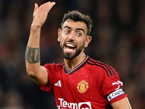 Bruno Fernandes defende Lage no Fogão e dá o que falar em entrevista