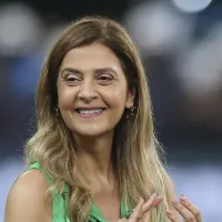 Aceitou assinar com Palmeiras, novo camisa 10: Meio-campista decide fechar com Verdão