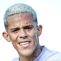 Cruzeiro toma DECISÃO com relação a Wallisson e situação vem à tona