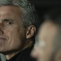 Situação \'polêmica\' de Luis Castro VOLTA À TONA no Botafogo e torcida não perdoa na web