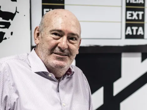 Aconteceu com Bustos: Santos busca evitar marca VEXATÓRIA na gestão de Rueda