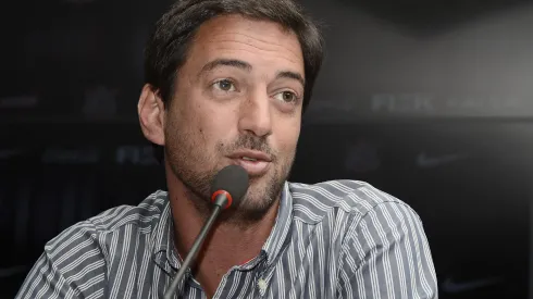 Foto: Mauro Horita/AGIF