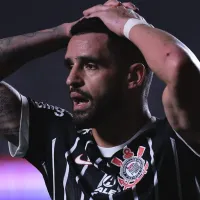 Renato Augusto manda a real sobre DUBLAGEM POLÊMICA no Corinthians