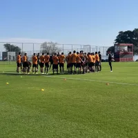 Colorado nunca perdeu em casa para rival deste sábado