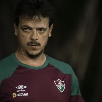 Seleção fica em 2º plano e Diniz chama \'xodó\' no Flu contra o América-MG