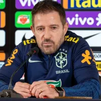 Ramon Menezes retorna à Seleção Olímpica e faz convocação visando novo ciclo