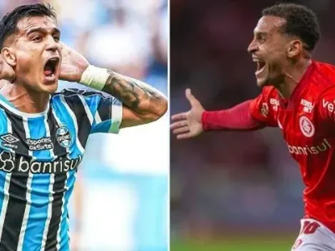 Com titularidade garantida Cristaldo e Allan ditam o ritmo das suas equipes