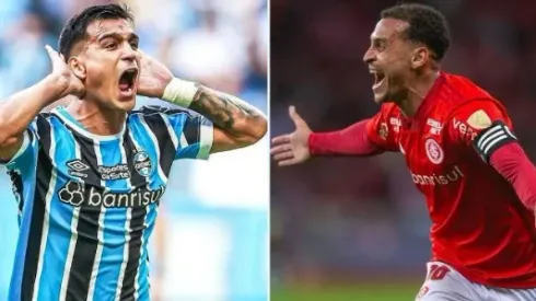 Foto: Divulgação/ Sofascore