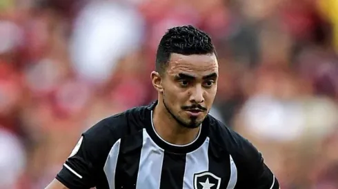 Foto: Thiago Ribeiro/AGIF – Rafael