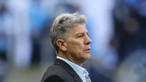 Photo by Pedro Tesch/Getty Images - Renato Portaluppi pode perder jogador