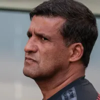 Wesley Carvalho dá \'puxão de orelha\' em jovem do Athletico e resposta CHOCA muitos