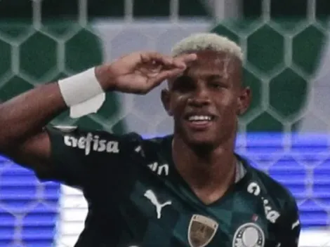 Danilo gera influência em ponto-chave e Palmeiras libera novo acordo para camisa 10