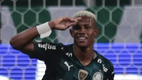 Foto: Ettore Chiereguini/AGIF - Danilo