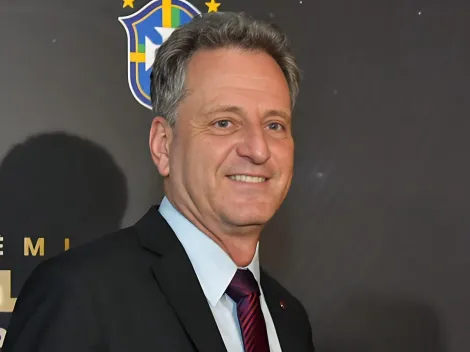 Flamengo pode fazer Landim ‘PULAR DE ALEGRIA’ com filme perto de se repetir nesta temporada