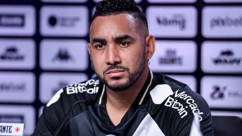 Foto: Thiago Ribeiro/AGIF