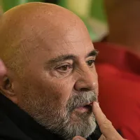 Escolha de Sampaoli é exposta no Flamengo e Nação fica MALUCA de felicidade