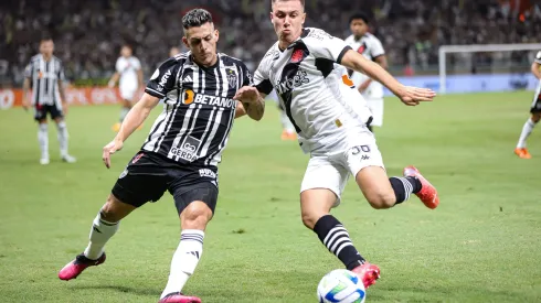 Foto: Gilson Junio/AGIF