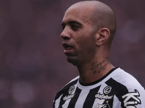 Ex-Santos, Tardelli cogita deixar aposentadoria e ter destino SURPREENDENTE