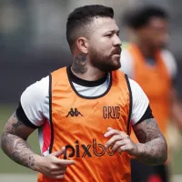 Mudança de estratégia vaza e plano de Ramón para Rossi no Vasco vem à tona