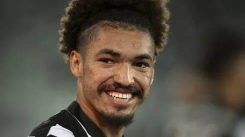 Foto: Jorge Rodrigues/AGIF - Adryelson