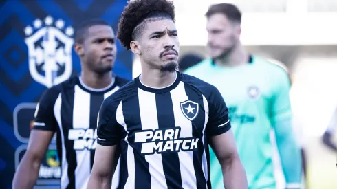 Foto: Abner Dourado/AGIF