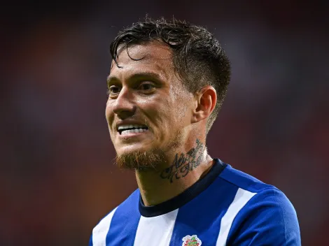 Situação de Otávio é exposta e Internacional se prepara para receber ‘pix inesperado’