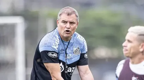 Fotos: Raul Baretta/ Santos FC.