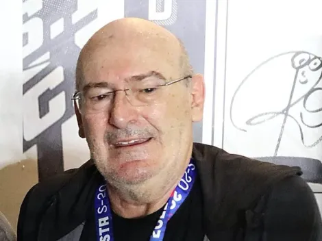 R$ 250 MILHÕES: Rueda se manifesta sobre Sánchez e Morelos