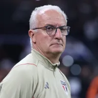 Dorival Júnior mexe, utiliza James e escala o São Paulo modificado