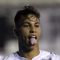 Kaio Jorge toma DECISÃO sobre futuro e avisa a Juventus