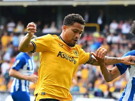 João Gomes SOFRE na Inglaterra e situação bomba na torcida do Flamengo