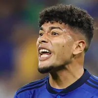 Samuel Venâncio traz ‘quentinha’ sobre Machado e causa descontentamento entre torcedores do Cruzeiro