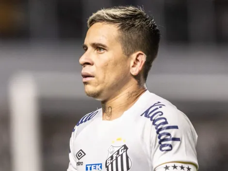 ‘Desafeto’ de Soteldo diz SIM para proposta na CALADA DA NOITE e Santos fica sabendo de seu futuro