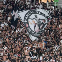 Dirigente do Vasco DETONA Maracanã por veto de mosaico da torcida